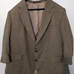 ALEXANDER LLOYD Mens Sports Coat